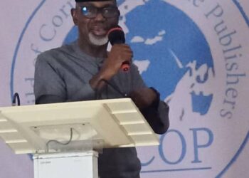 At GOCOP Confab: Liyel Imoke Says Alleged Expenditure of A Phantom $16b delayed Nigeria’s Power Sector Reforms