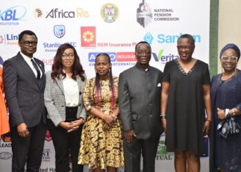 Photo News: 2024 NAIPE Annual Conference Holds ln Lagos