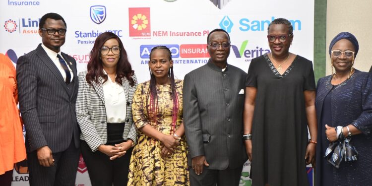 Photo News: 2024 NAIPE Annual Conference Holds ln Lagos
