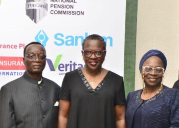 $1trn Economy: Analyst Tasks FG On Creating Mechanisms To Meet Expected Target 