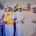 Governor Ododo Flags Off 20km Obajana-Uro-Aku Rural Road