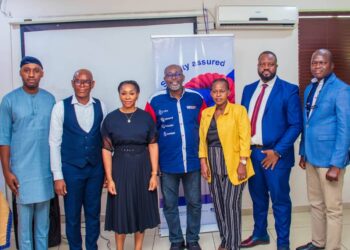 AIICO Insurance Restates Commitment To ESG Adoption, SDGs Achievement.
