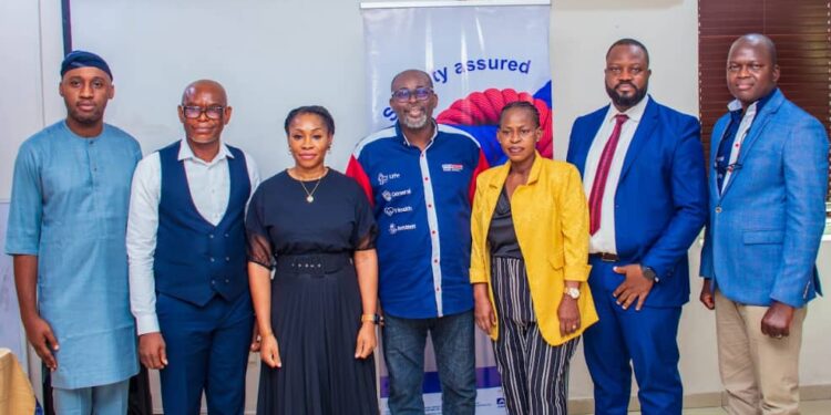 AIICO Insurance Restates Commitment To ESG Adoption, SDGs Achievement.