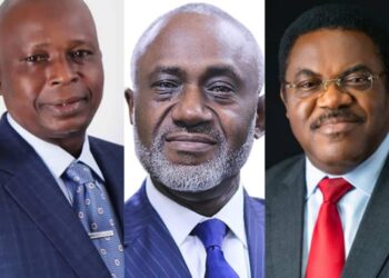 Gavel International Lecture: Fagbemi, Oyebode, Adesina To  Lead Conversations On Restoring Peoples Hope In Judiciary