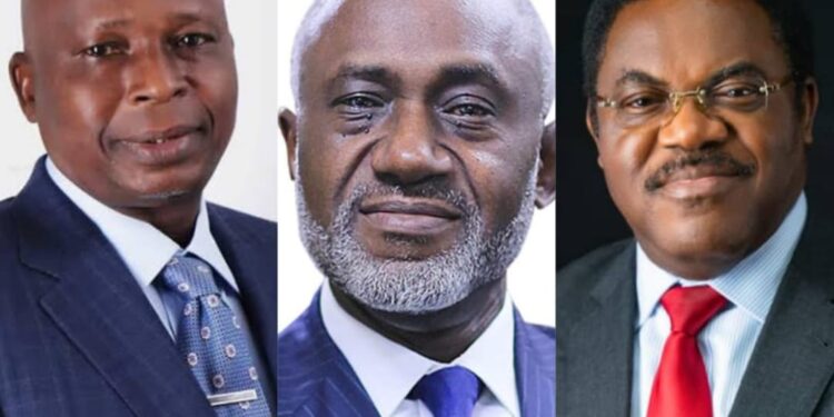 Gavel International Lecture: Fagbemi, Oyebode, Adesina To Lead Conversations On Restoring Peoples Hope In Judiciary