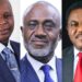 Gavel International Lecture: Fagbemi, Oyebode, Adesina To  Lead Conversations On Restoring Peoples Hope In Judiciary