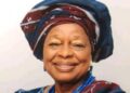 One Year After: Remembering Iyalode Of Yorubaland