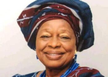 One Year After: Remembering Iyalode Of Yorubaland