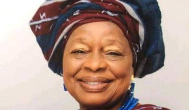 One Year After: Remembering Iyalode Of Yorubaland