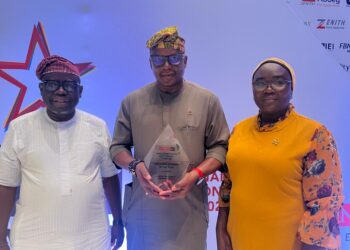 Leadway Assurance Emerges “Insurance Company of the Year” At The 2024 BAFI Awards