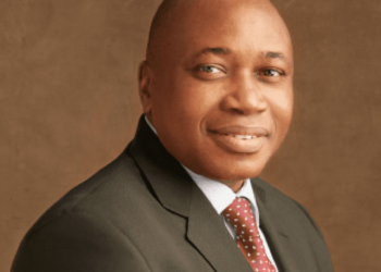 Unveiling Of 26th NIA Chairman: Biography Of Kunle Ahmed