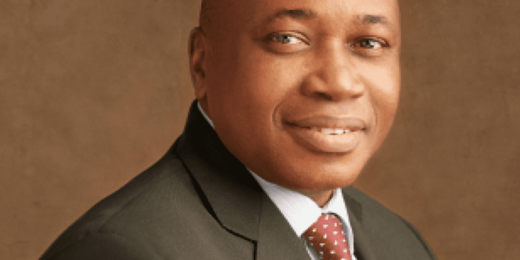 Unveiling Of 26th NIA Chairman: Biography Of Kunle Ahmed