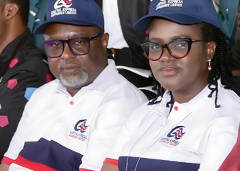 Capital Express Assurance  Sponsored FASU 2024 Games End Amid Fanfare ln Lagos 