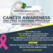 NNPC Ltd Launches Free Cancer Screening Campaign, Targets 3,000 Nigerians