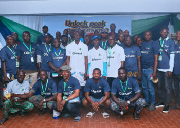 NNPC Retail Sensitizes Over 1,000 Auto Mechanics on CNG Adoption, Oleum Lubricant Range