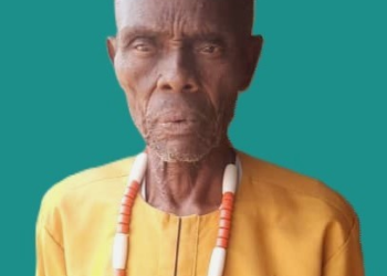 Final Rites For Late Ogbuefi Dominic Nweke Commences October 24