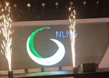 Nigeria LNG Unveils New logo, Reaffirms Ccommitment To sustainable future
