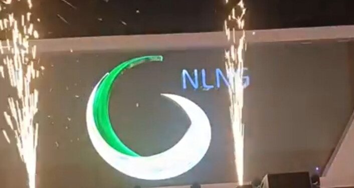 Nigeria LNG Unveils New logo, Reaffirms Ccommitment To sustainable future