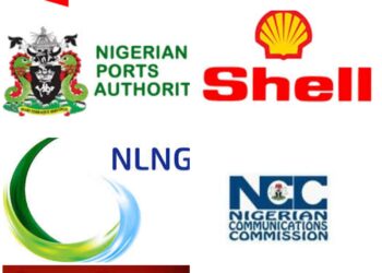 NNPC, NCDMB, NPA, Shell, NLNG, NCC, Zenith, Access Bank Back Realnews 12th Anniversary Lecture