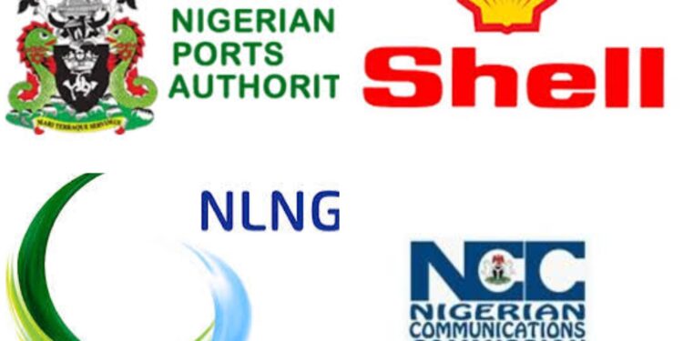 NNPC, NCDMB, NPA, Shell, NLNG, NCC, Zenith, Access Bank Back Realnews 12th Anniversary Lecture
