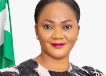 One Year ln Office: My Achievements As DG Of NIMC – Coker-Odusote