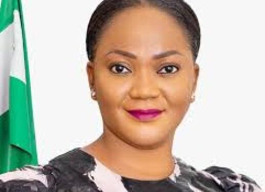 One Year ln Office: My Achievements As DG Of NIMC – Coker-Odusote