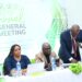 Guinea lnsurance Pledges A Future Of Sustained Profitability At AGM.