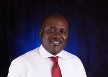 Publisher Of The Eagle Online Emerges President Of Media Cooperative Society