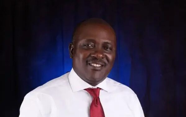 Publisher Of The Eagle Online Emerges President Of Media Cooperative Society