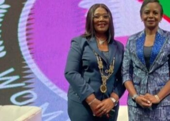 AIWA’24 Confab: Dr. Awele Elumelu Calls for Increased Female Leadership ln The Insurance Sector