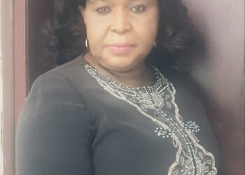 Dr. Ngozi Anyaegbunam Is Dead