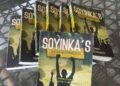 Encounter With Soyinka: Nobody Can Deny Me Of My Nigerianness – Igboanugo