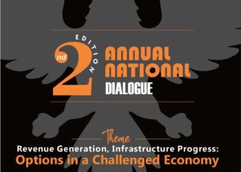 Experts To Speak On Revenue-Infrastructure Challenges As NPO Reports Holds Second Annual National Dialogue