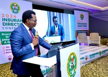 CFI’s remark At Ongoing 2024 Insurance Directors Conference.