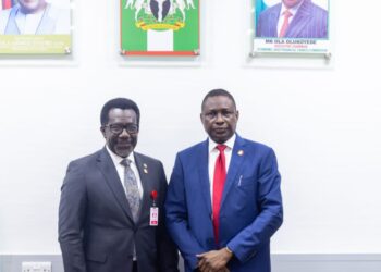 NAICOM Partners EFCC To Sanitise Insurance Industry