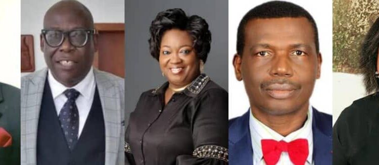 Eminent Personalities To Discuss At Gavel International Annual Lecture