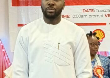 Technology, Artificial Intelligence No Longer Optional For Africa – Shehu Tijjani