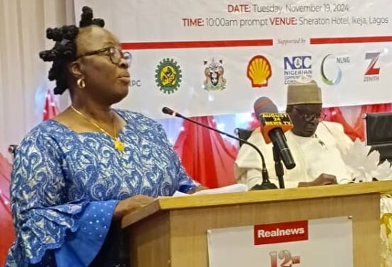 UN Representative Calls For lncrease ln The Role Of Women ln Shifting Global Geopolitics