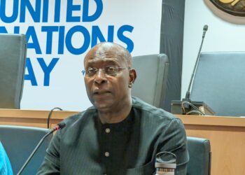 UN In Nigeria: Charting A Path Towards A Brighter Future