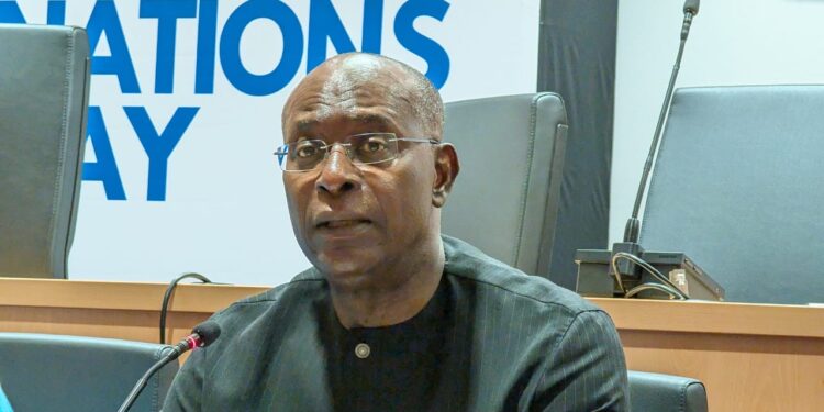 UN In Nigeria: Charting A Path Towards A Brighter Future