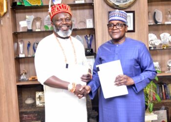 NNPC Ltd Set To Supply 100mmscf/d Gas To Dangote Refinery