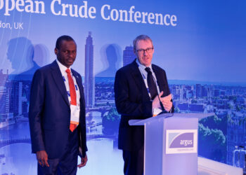 Boost For Nigeria’s Oil Production, As NNPC’s Utapate Crude Grade Hits Global Oil Market