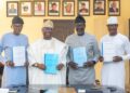 Data Protection In Insurance Sector: NAICOM, NDPC Sign MoU