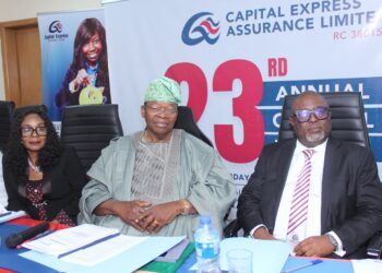 Capital Express Life Assurance Limited Hosts 23rd Annual General Meeting, Announces Strategic Developments And Future Initiatives