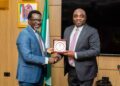 Regulatory Body Partners ICRC To lmplement lnsurance Provision For Assests Under IPP