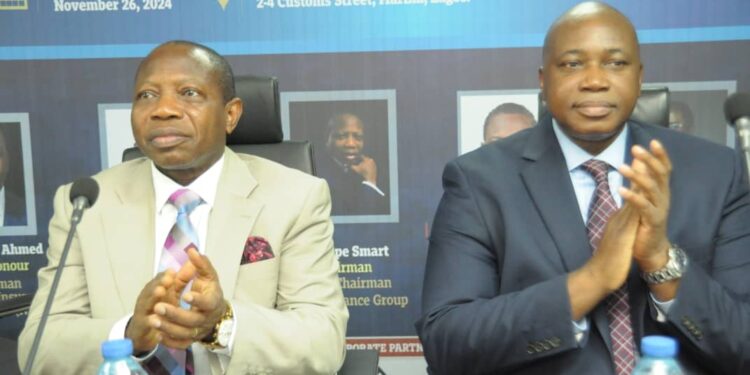 Business Journal Lecture: Industry Stakeholders Examine GDP Contribution, Insurance Growth