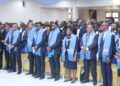 PhotoNews: CIIN’24 Induction Ceremony ln Pictures