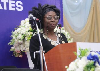 PhotoNews: CIIN’24 Induction Ceremony ln Pictures