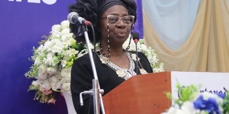 PhotoNews: CIIN’24 Induction Ceremony ln Pictures