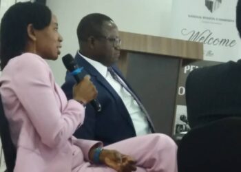 PhotoNews: PenCom Holds Media Conference 2024 ln Lagos